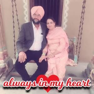 Meet your Posher, Davinder